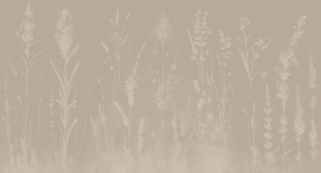 Lavande Clair Seamless Taupe