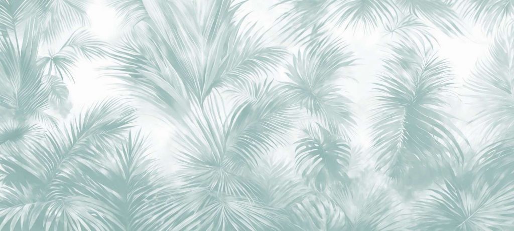 Palm Extravaganza Vert