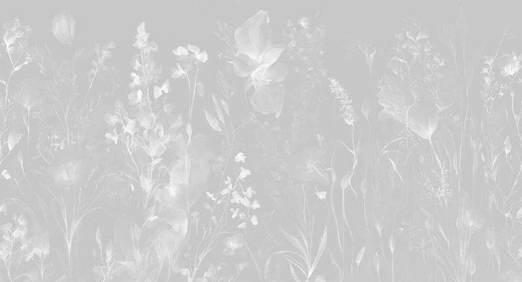 La douceur du cœur - gris clair