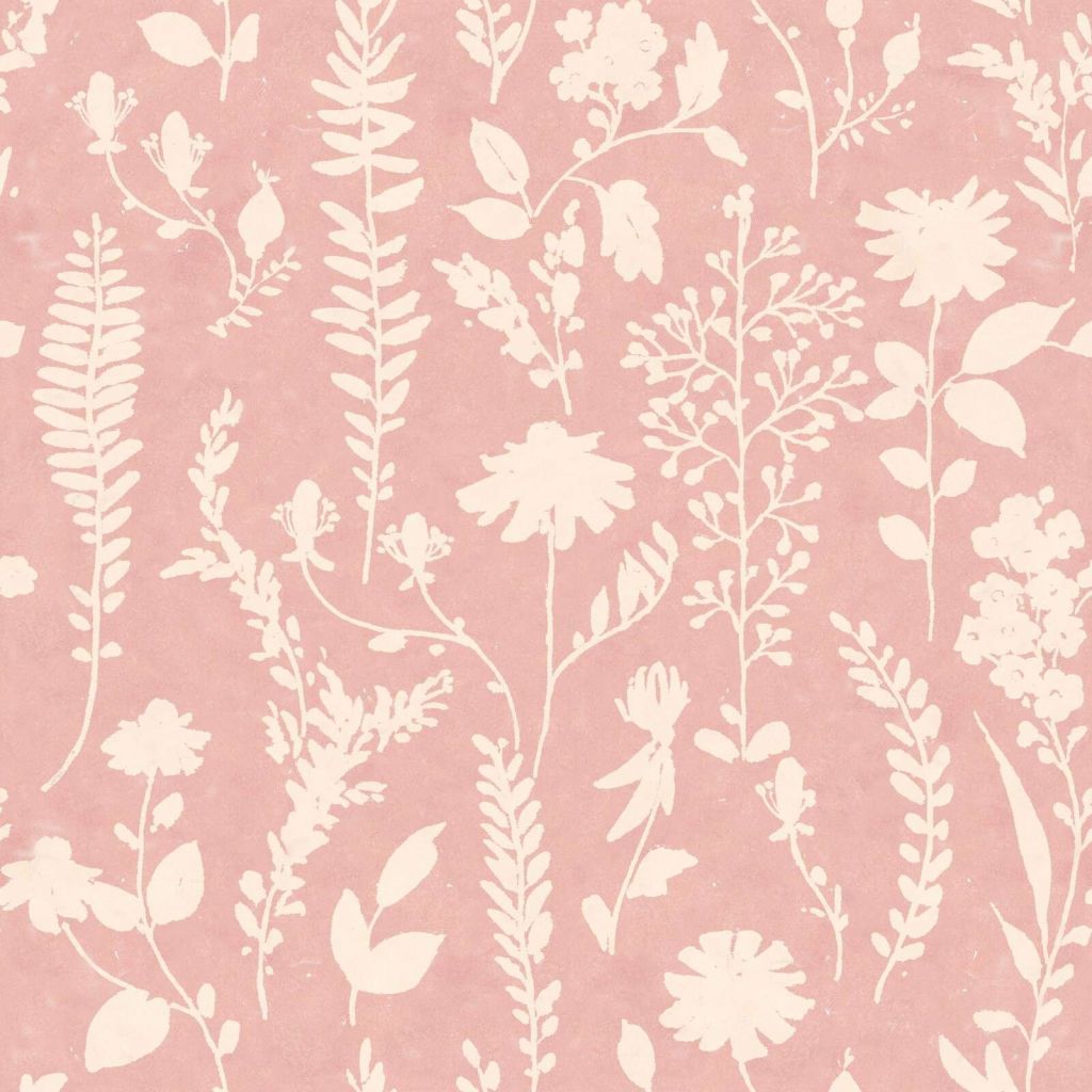 Motif de Prairie Printanière IXC