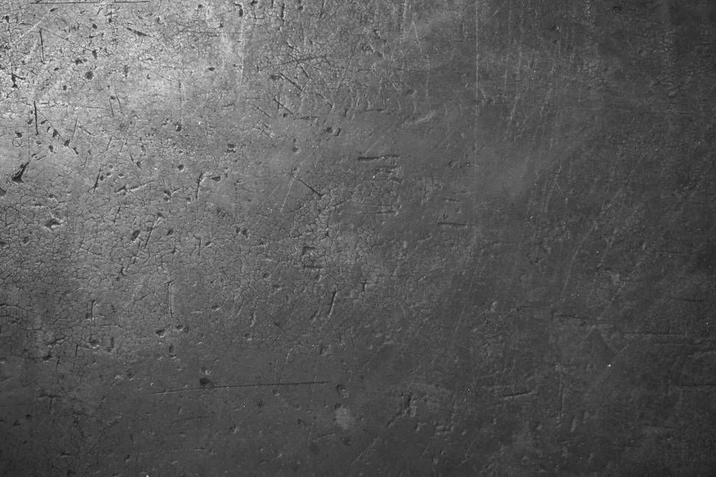 Papier peint aspect concret - Caoutchouc noir - Chambre d'adolescent Papier peint aspect concret - Caoutchouc noir - Chambre d'adolescent