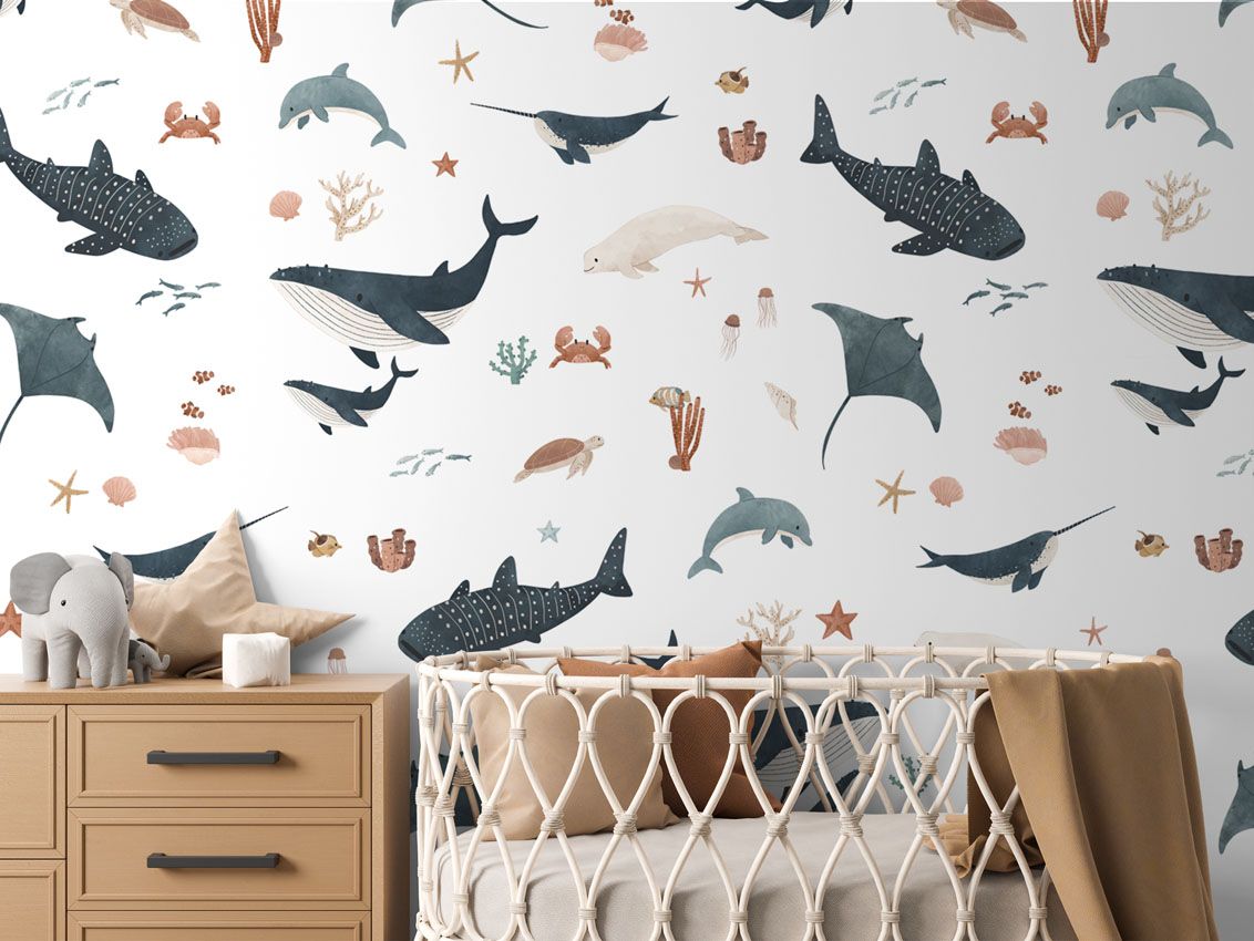 Splendid Sea - White - 120