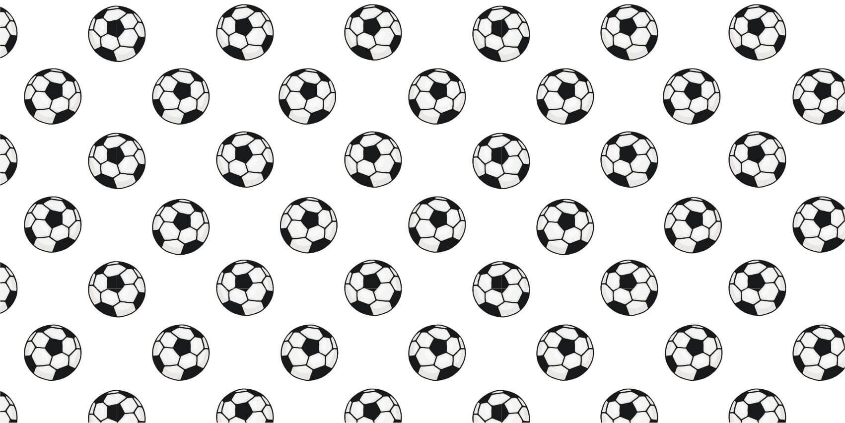 Football - Voetballen - Chambre des enfants Football - Voetballen - Chambre des enfants