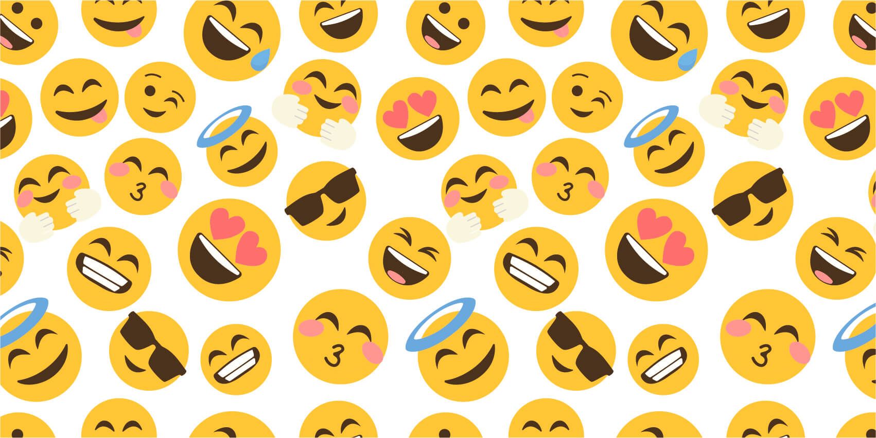 Other - Emojis - Chambre des enfants