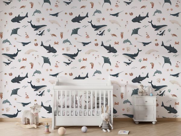 Splendid Sea - White - 120