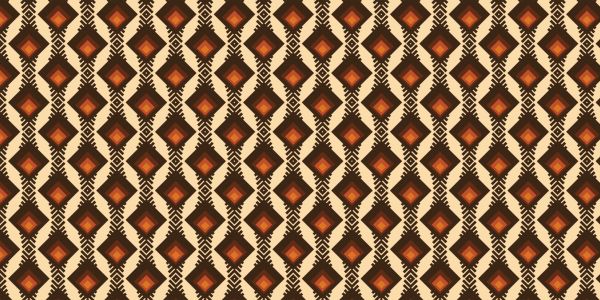 Motif rétro