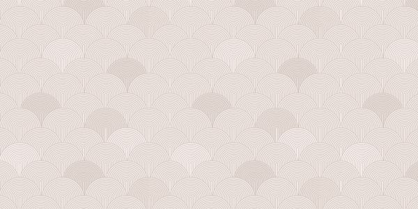 Arches et courbes Boho - beige neutre