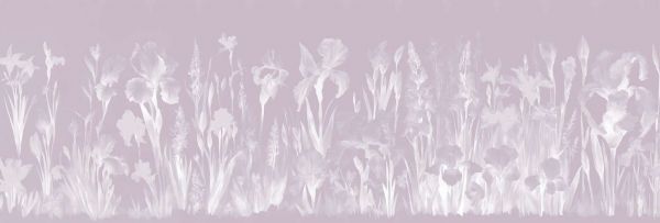Joyeux printemps Rose Brumeuse