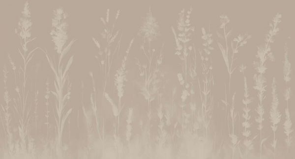 Lavande Clair Seamless Taupe