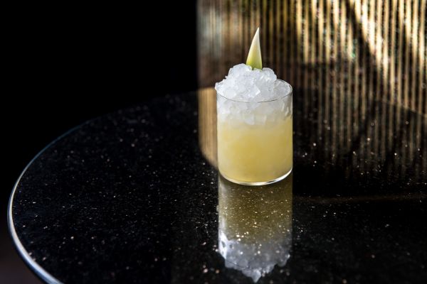 Boisson de luxe