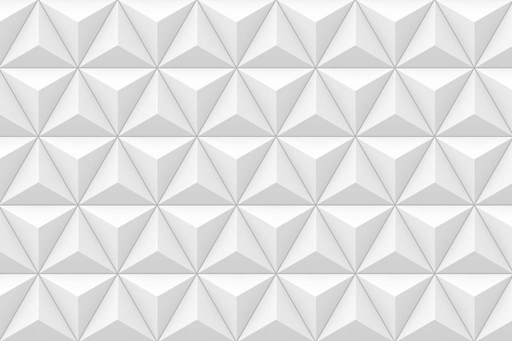 Triangles en 3D main product photo