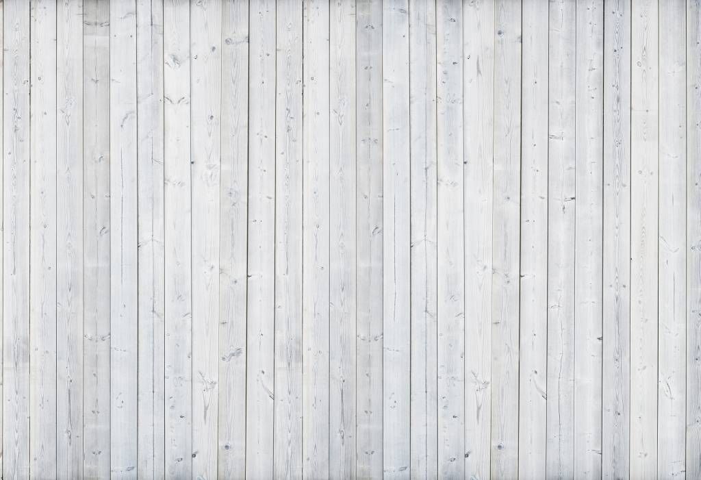 Lait de chaux bois vertical