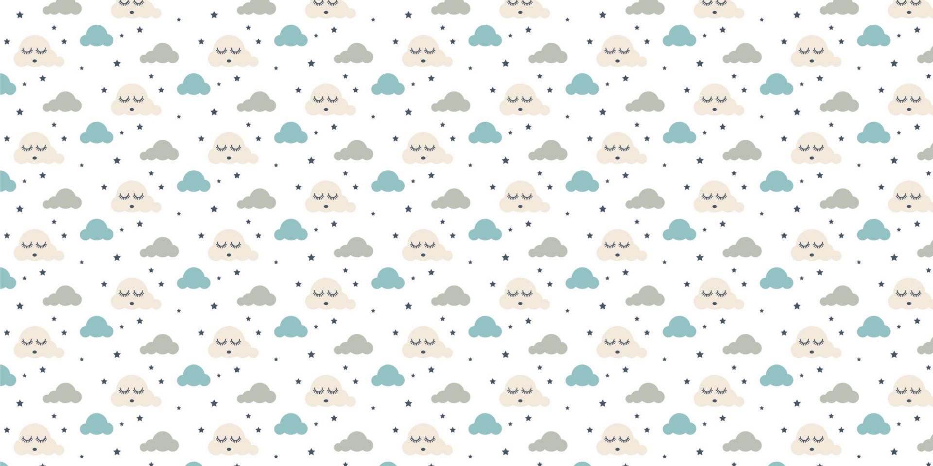 Nuages dormants main product photo