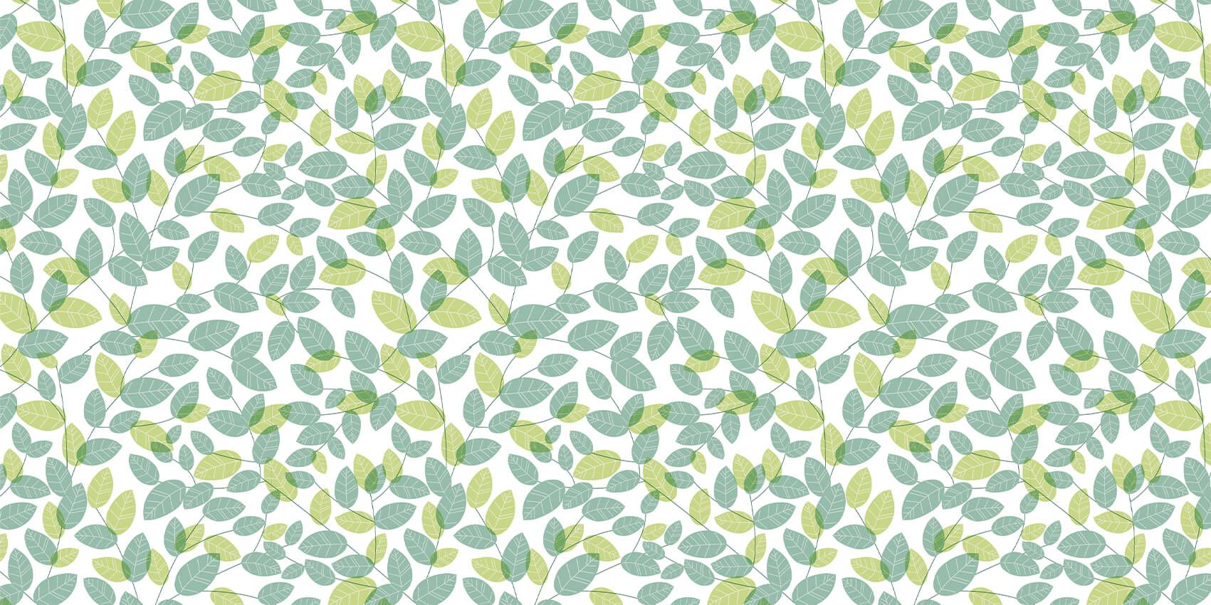 Motif feuilles main product photo