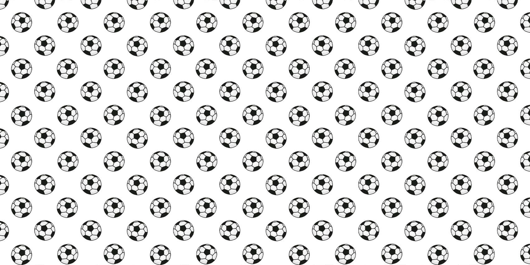Jouer au football main product photo