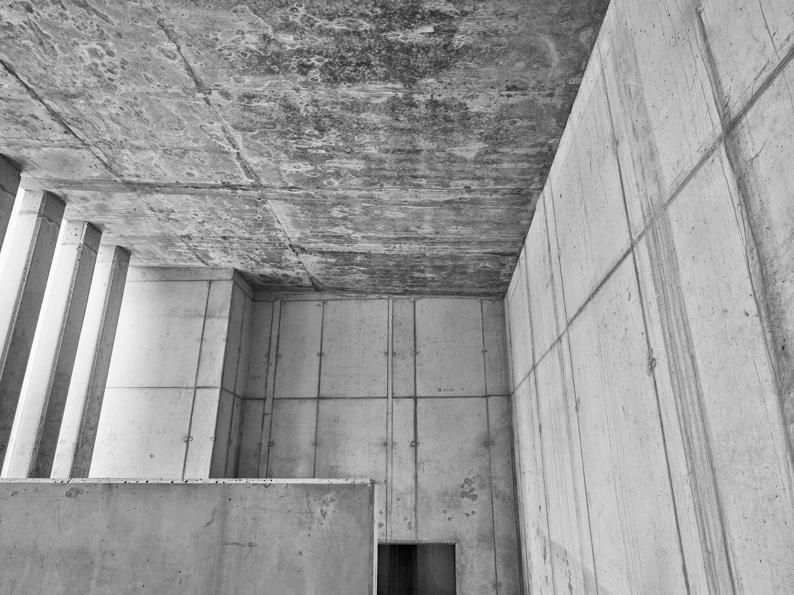 Béton 3D Béton 3D