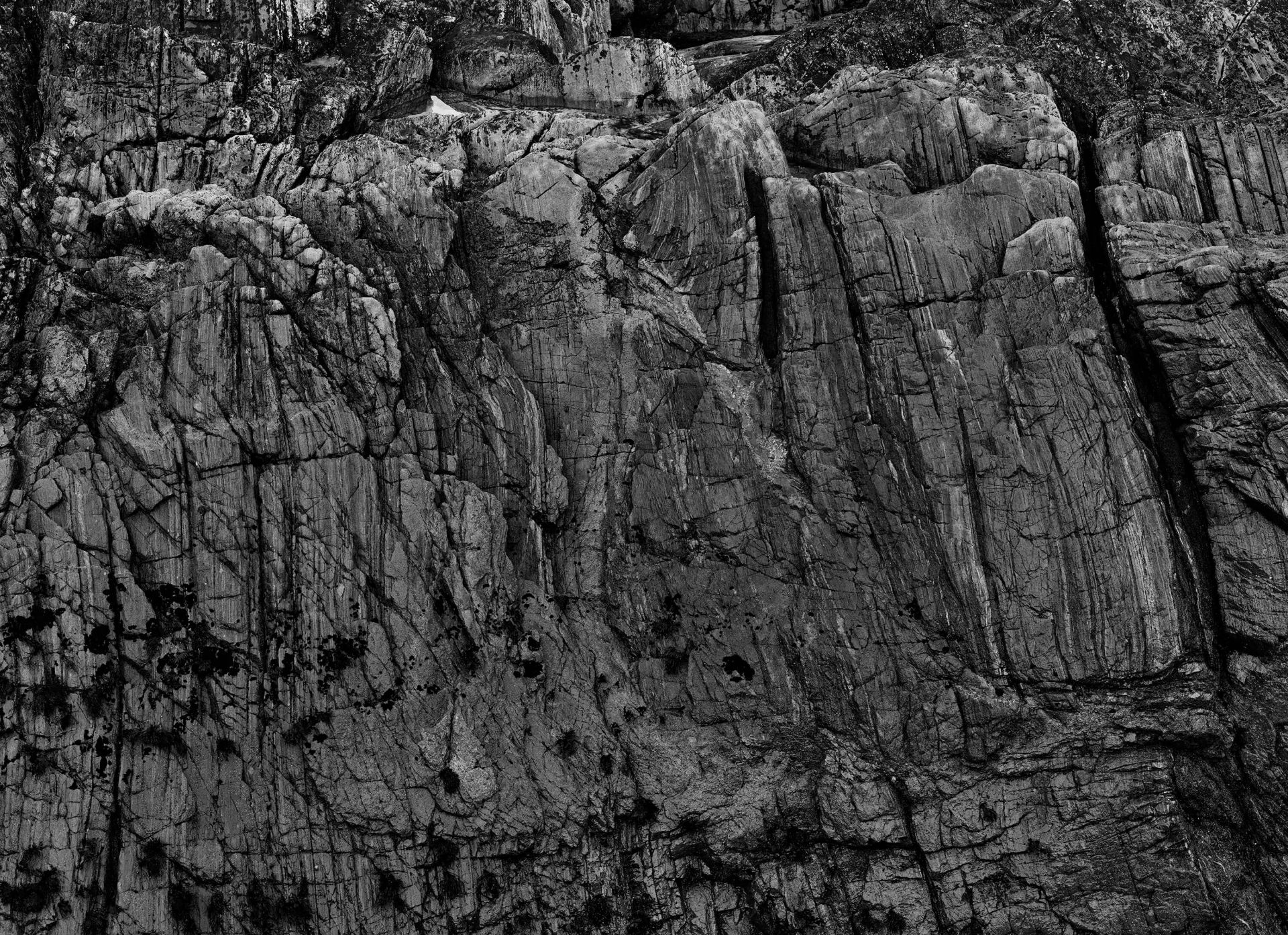 Roche colorée Roche colorée