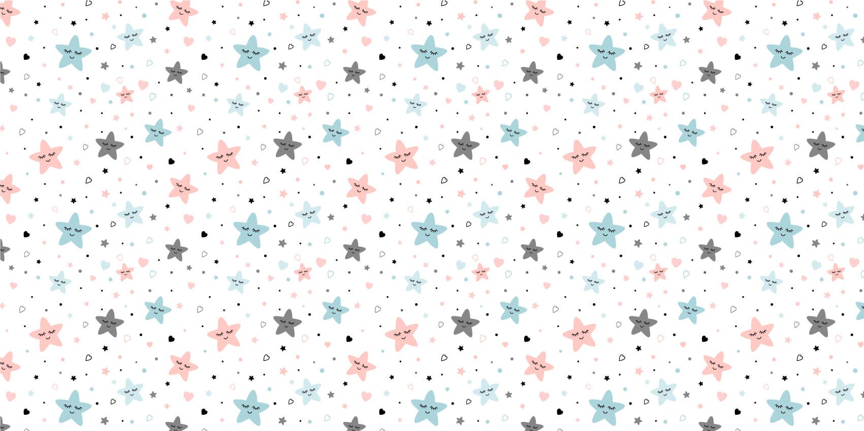 Les étoiles dormantes