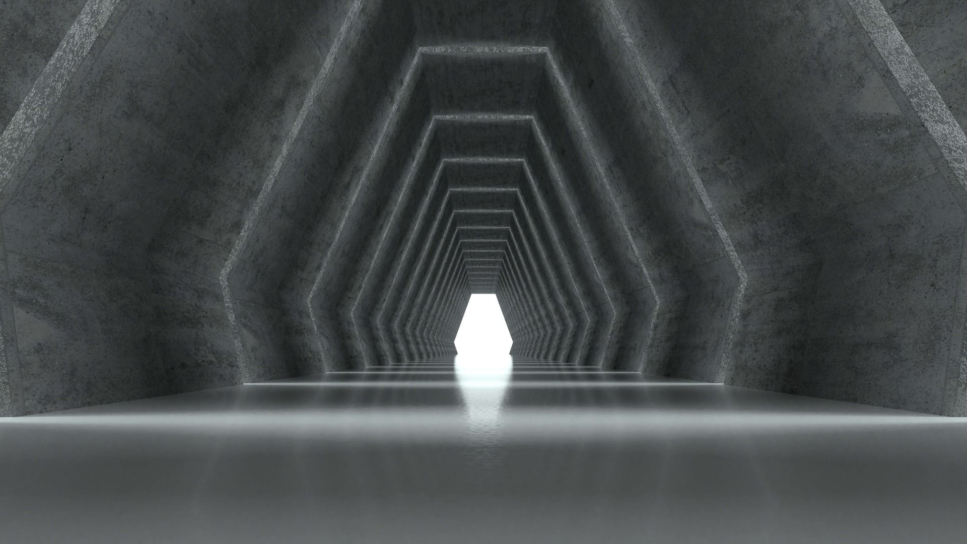 Salle obscure