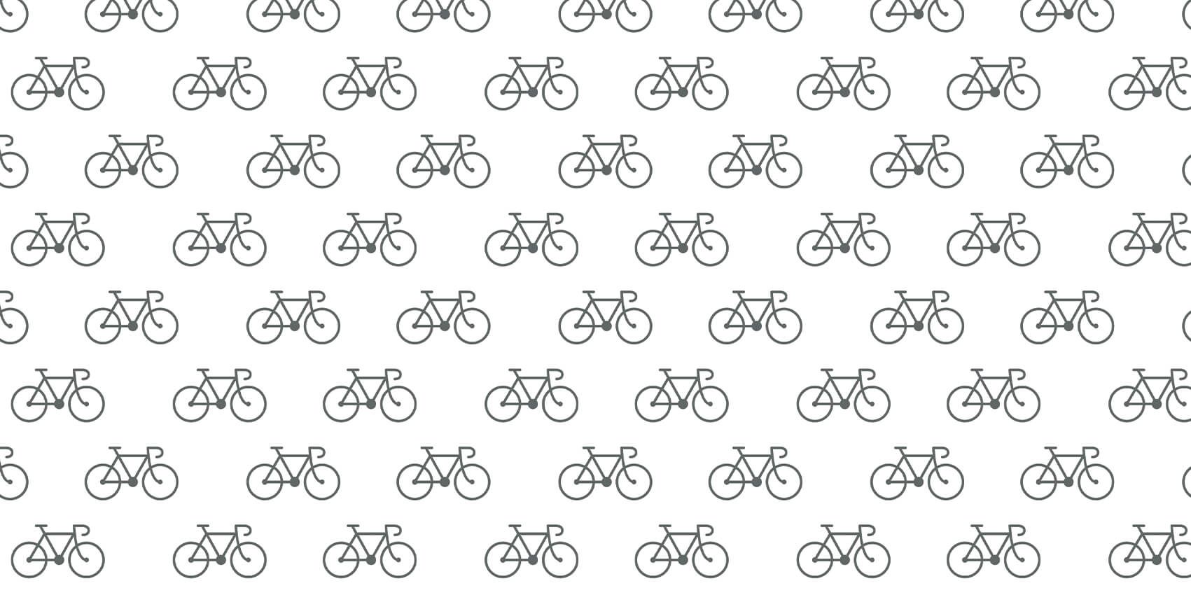 Modèle de bicyclette
