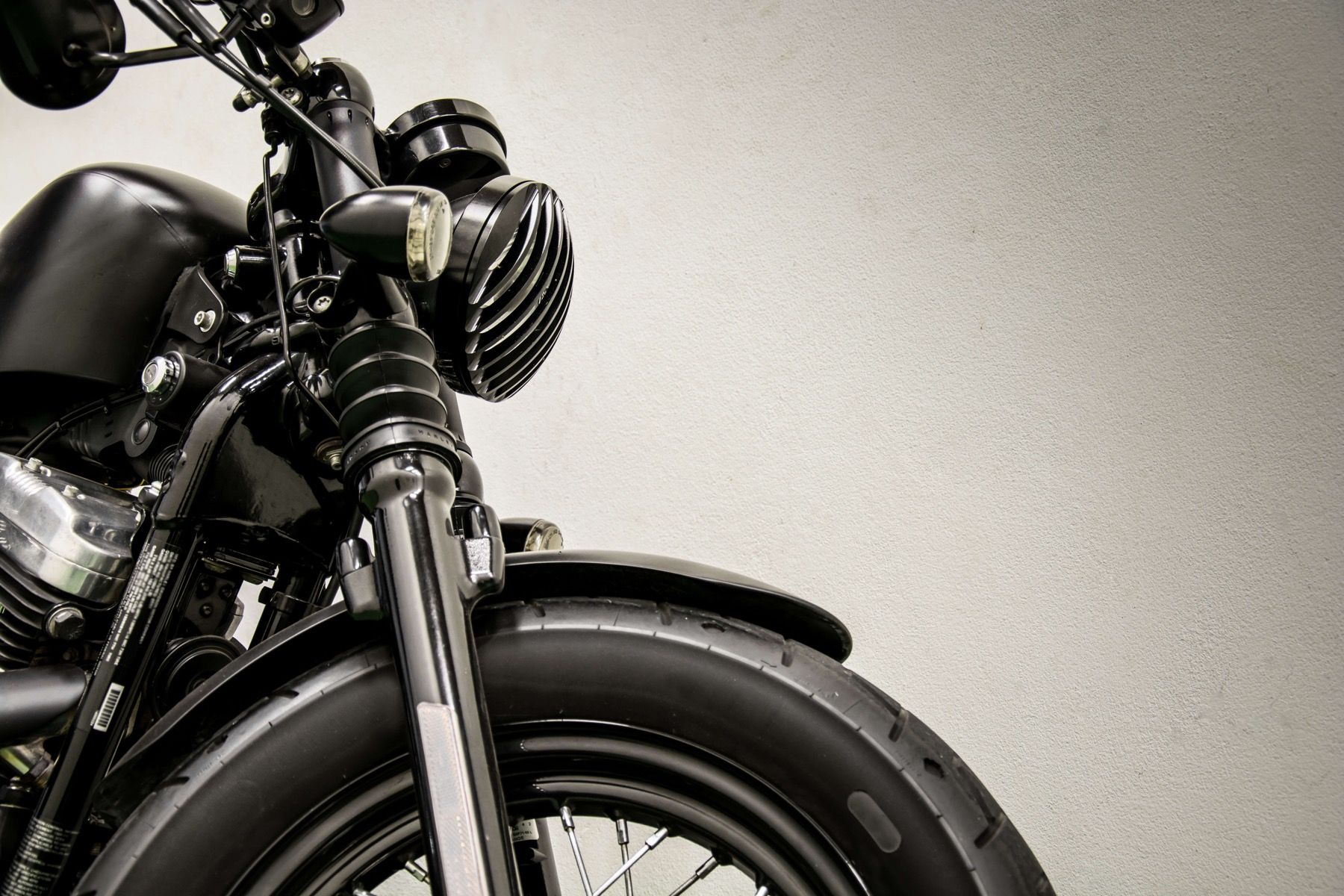 Gros plan sur le moteur Gros plan sur le moteur