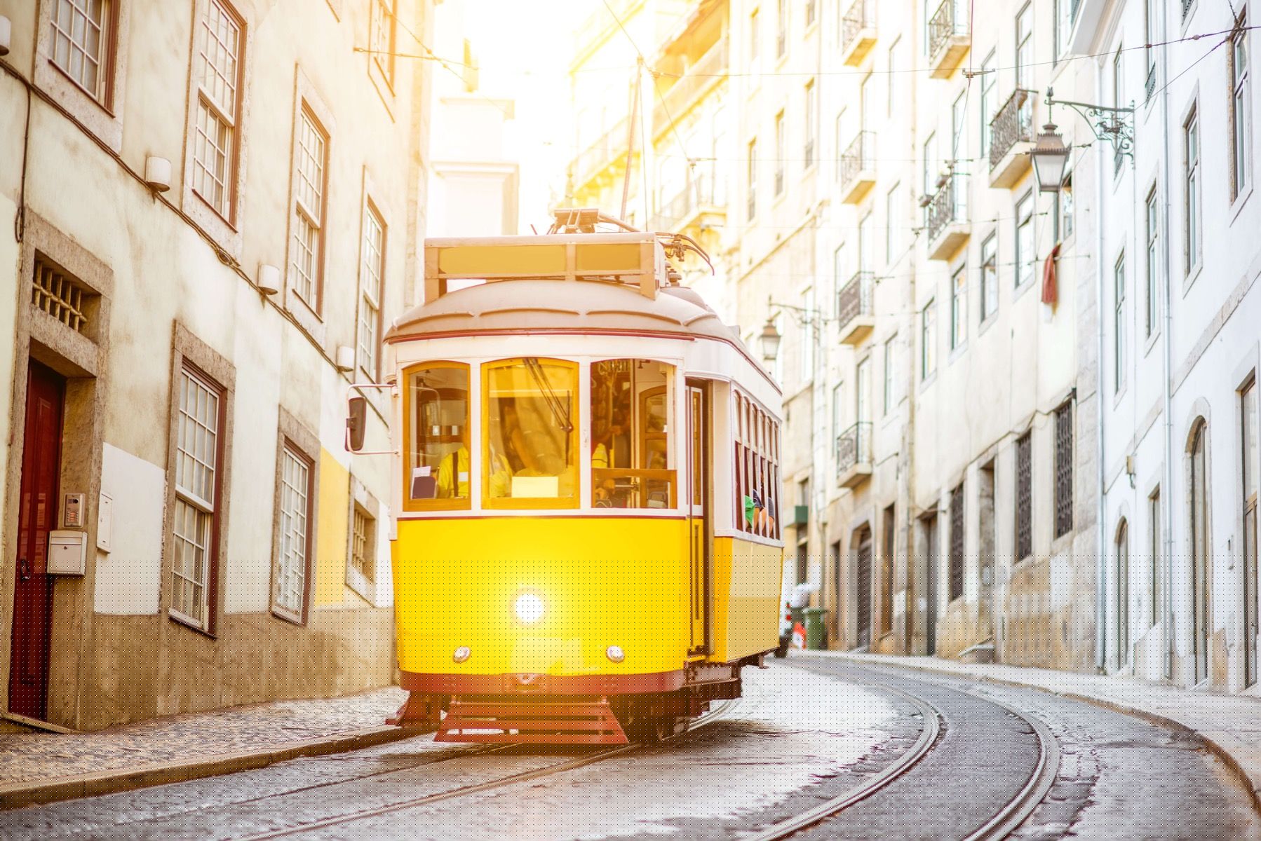 Tramway touristique Tramway touristique