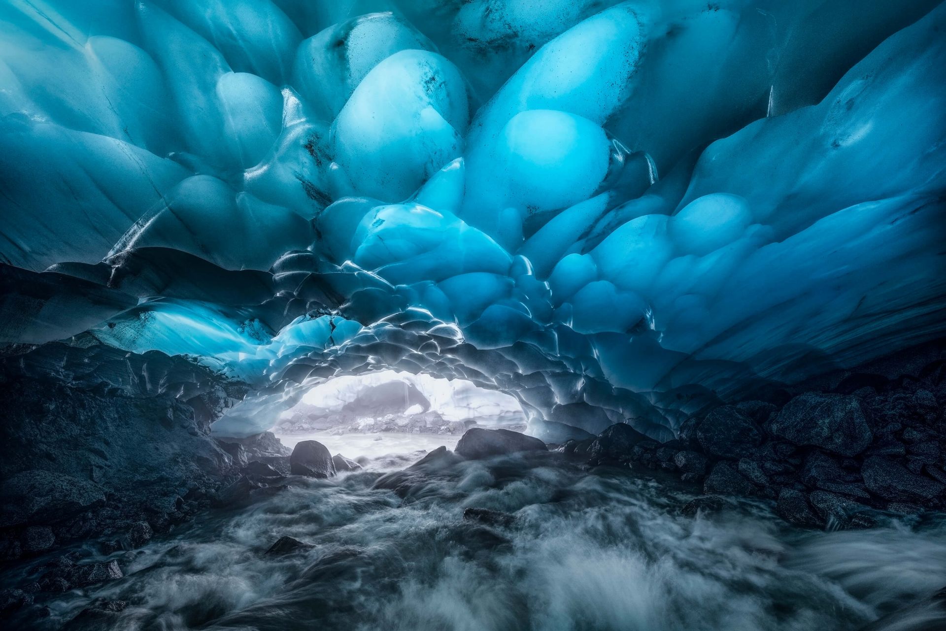 Two Ice Caves main product photo