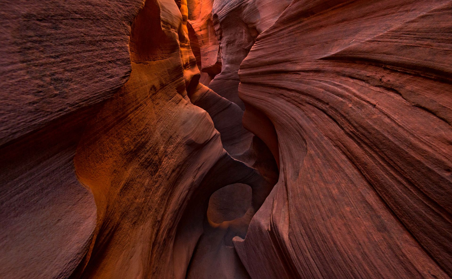 Slot Canyon main product photo