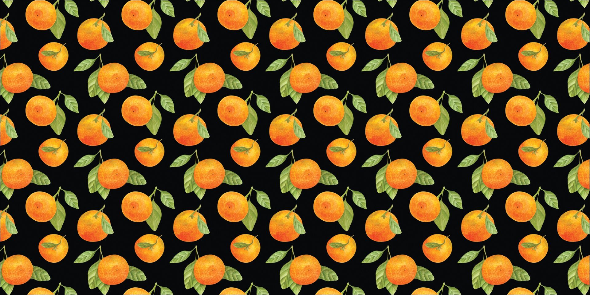 Mandarines