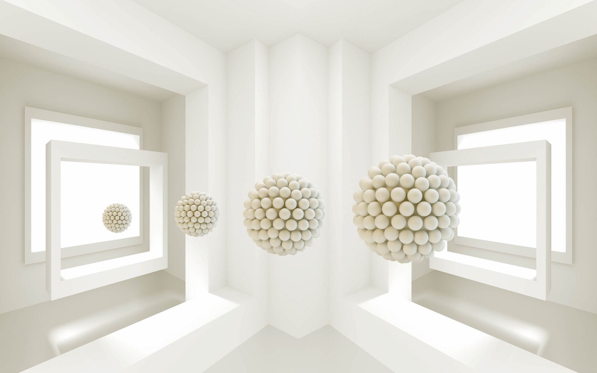 Salle 3D main product photo