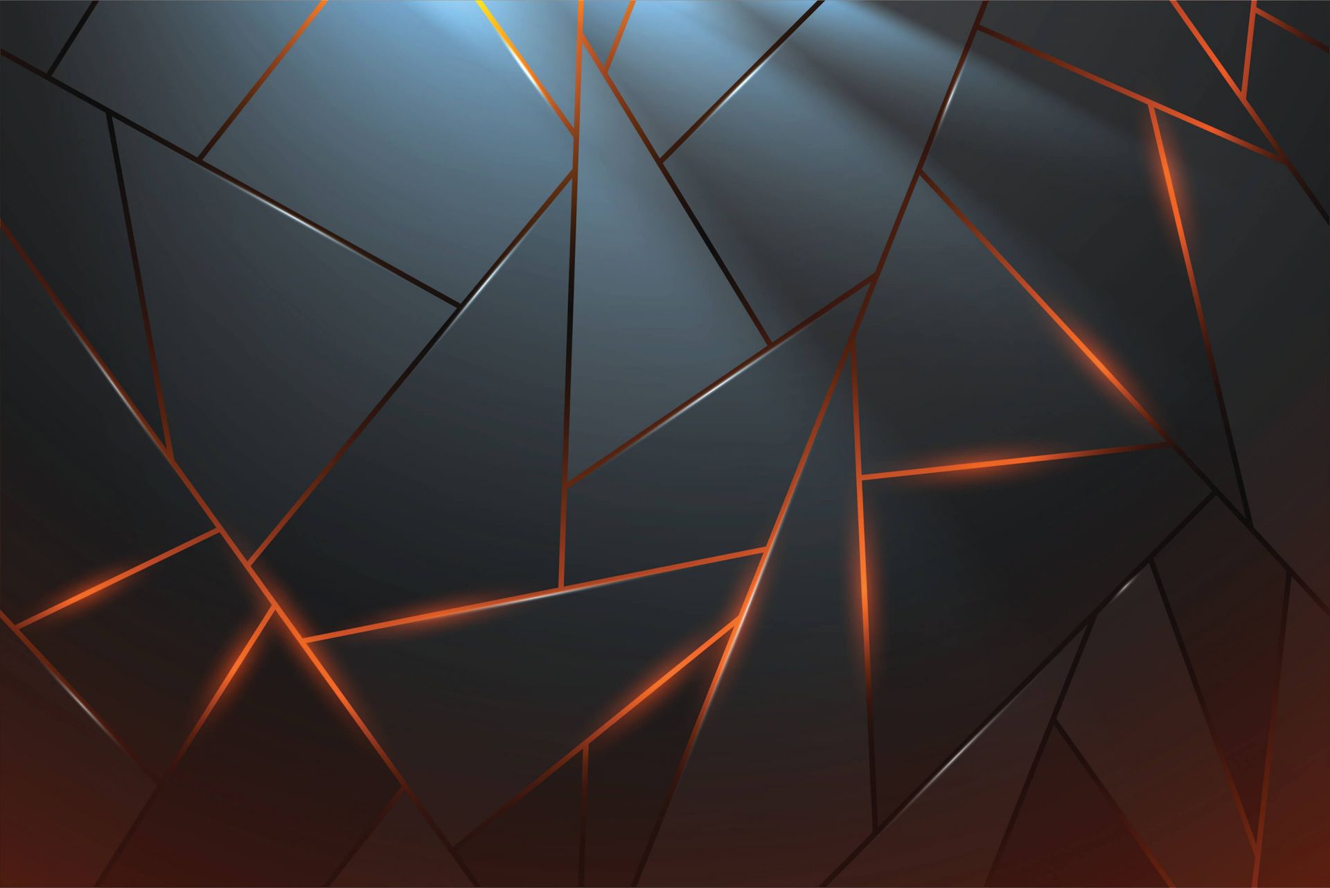 Triangles ardents main product photo