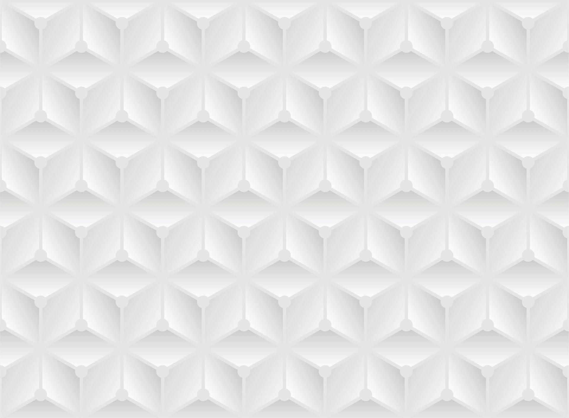 Motif 3D blanc main product photo