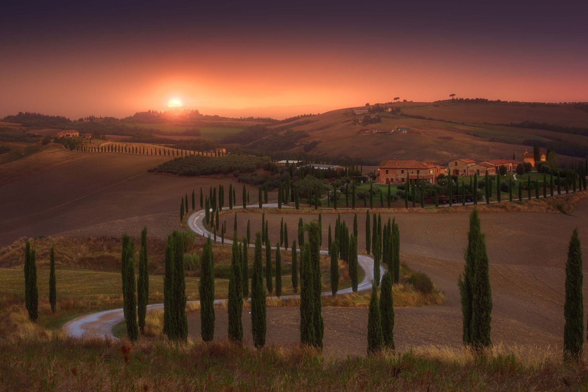 Beautiful Tuscany Beautiful Tuscany