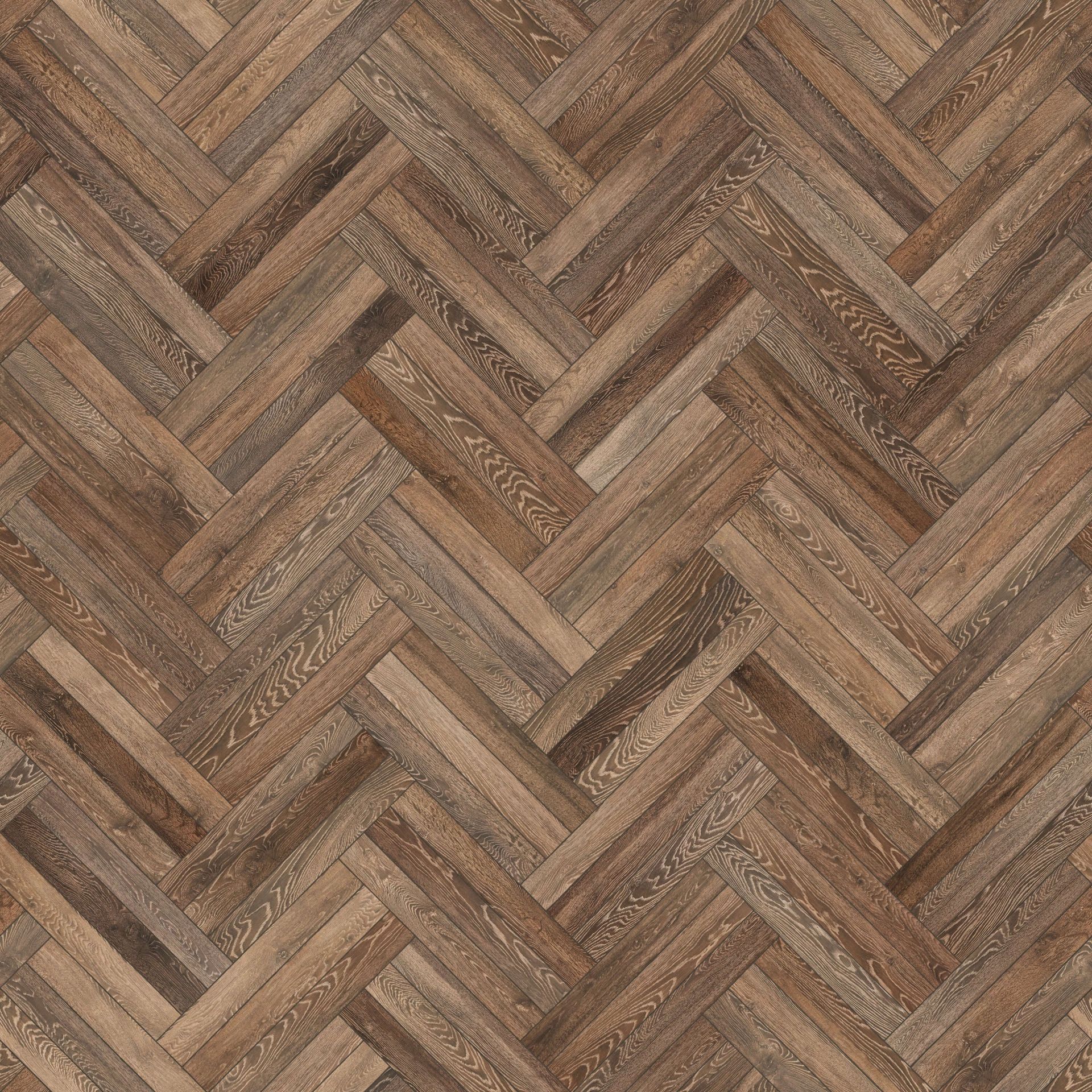 Chevron en bois Chevron en bois