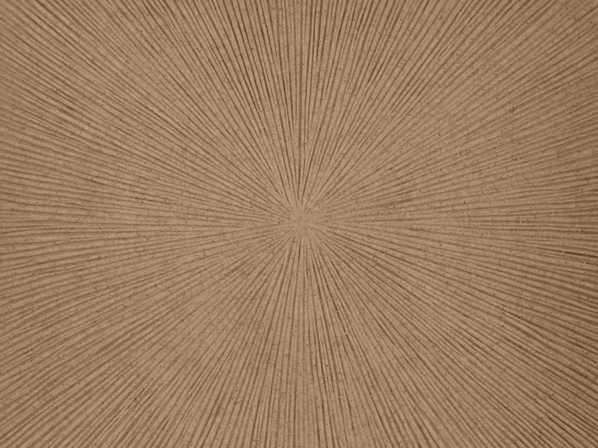 Lignes texturées en brun doré main product photo