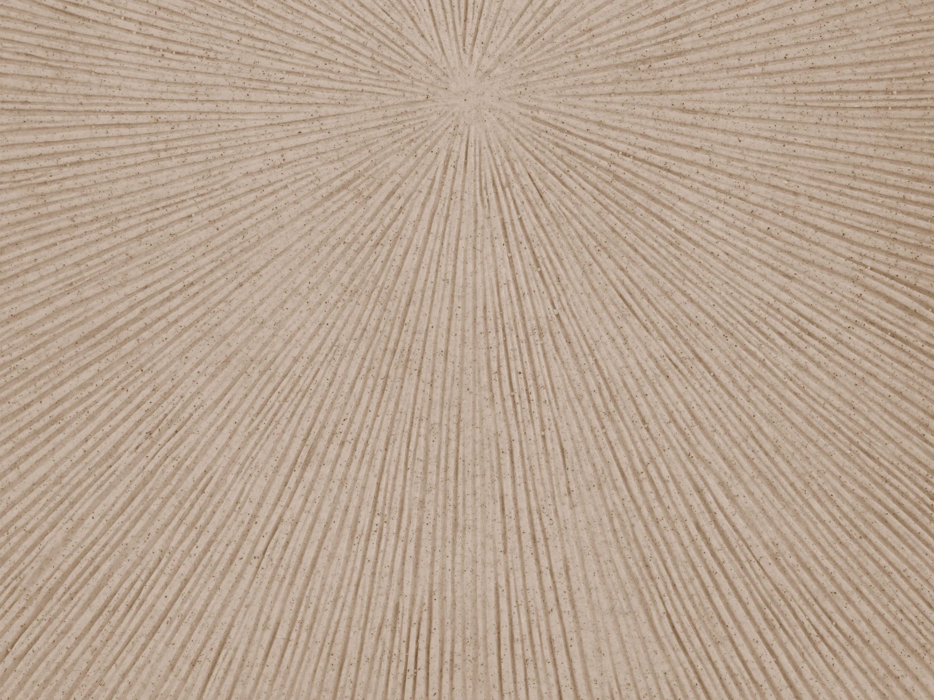 Structure avec des lignes en brun beige