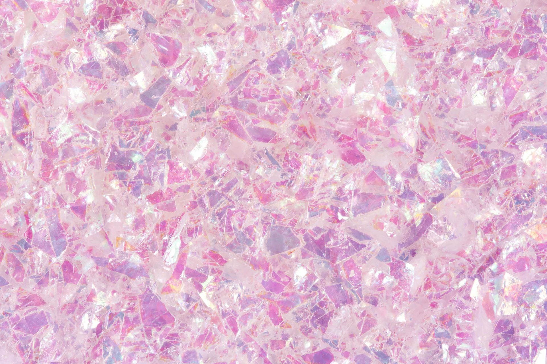 Texture des paillettes Texture des paillettes