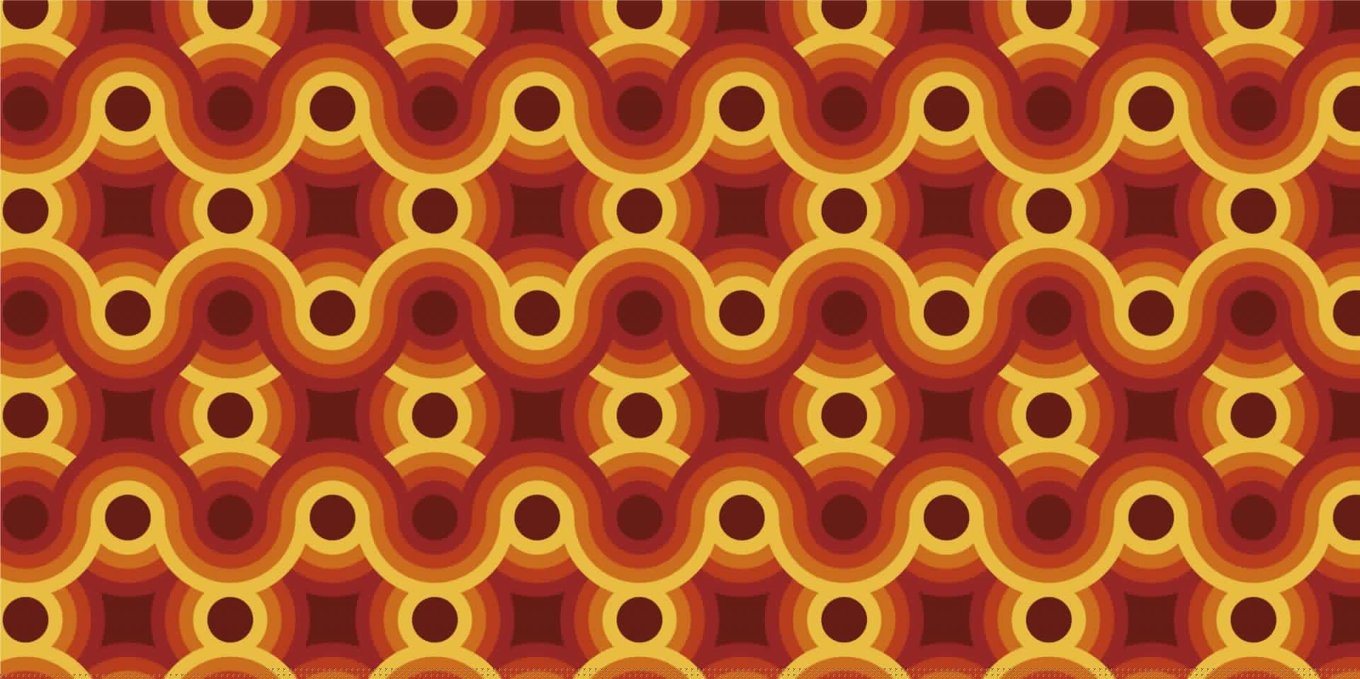 Cercles vintage
