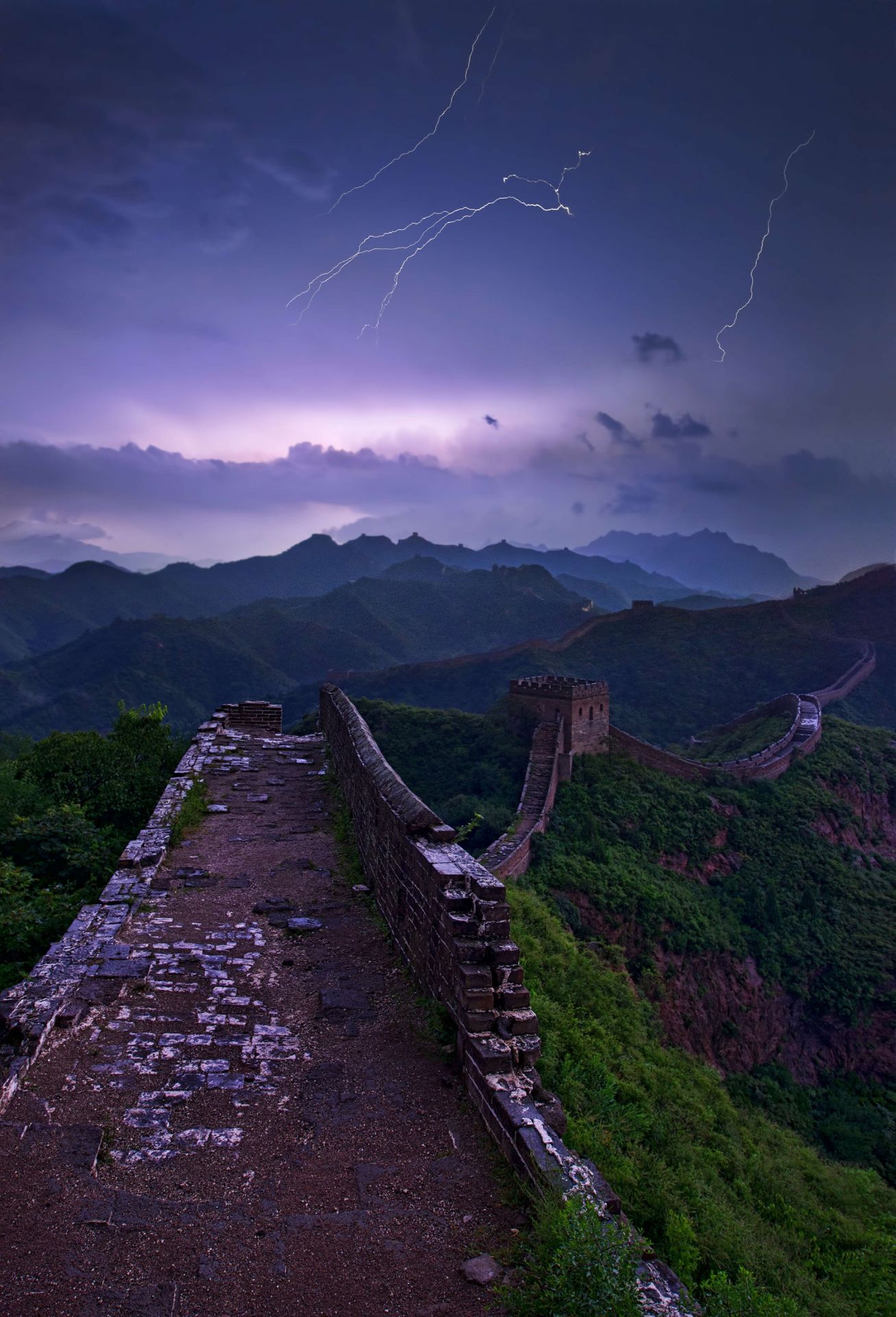 Great Wall Great Wall