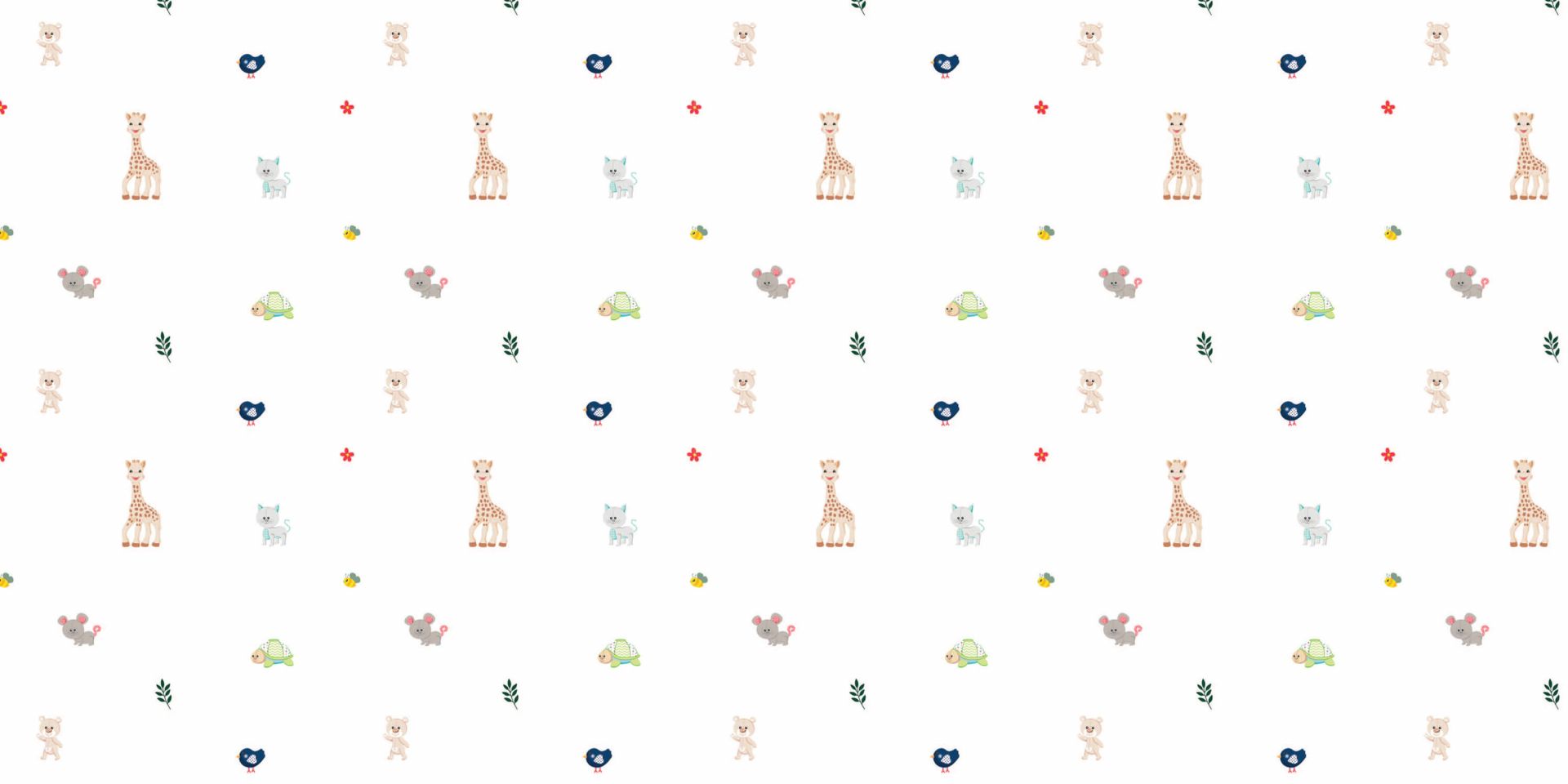 Motif Sophie la girafe® main product photo