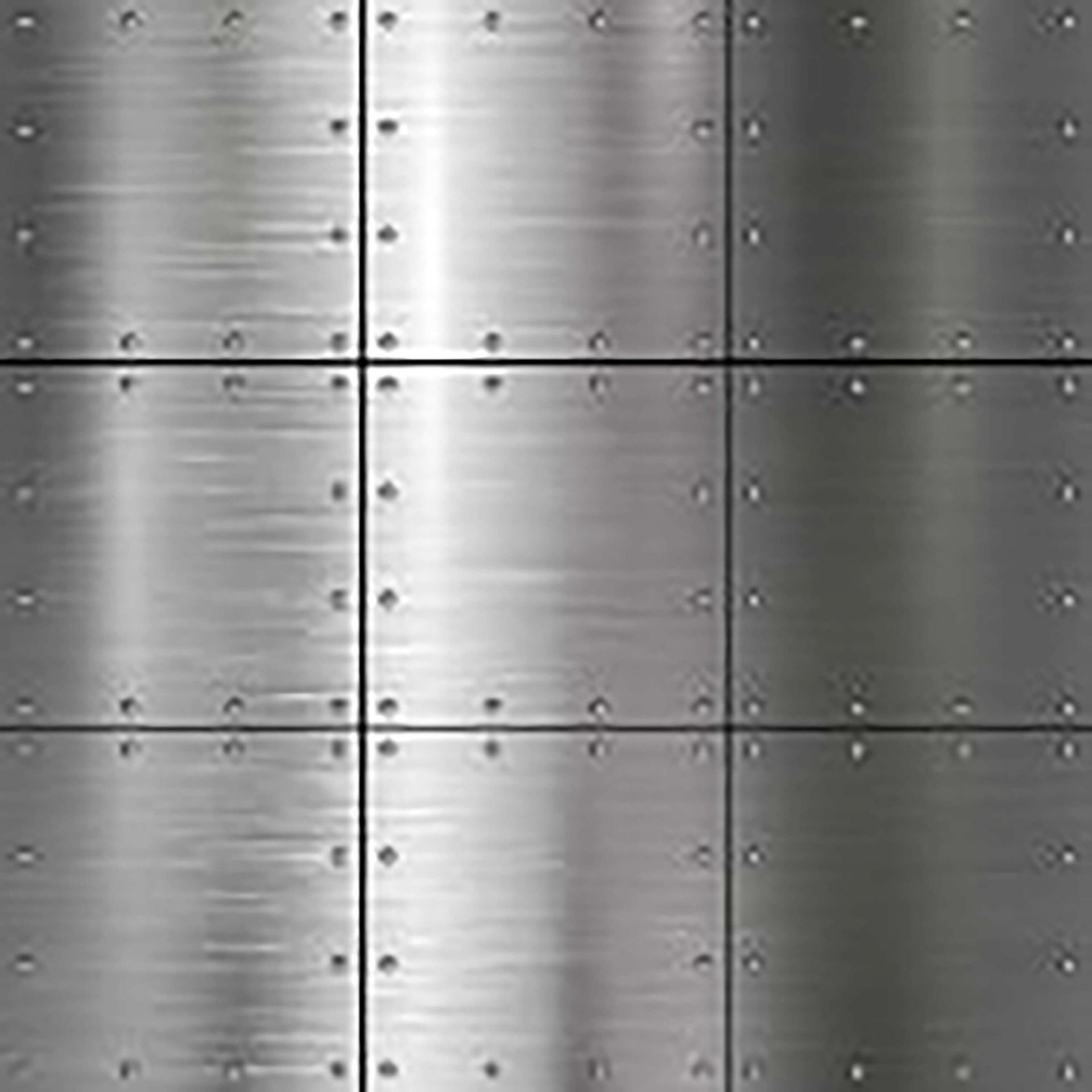 Texture métallique argenté main product photo