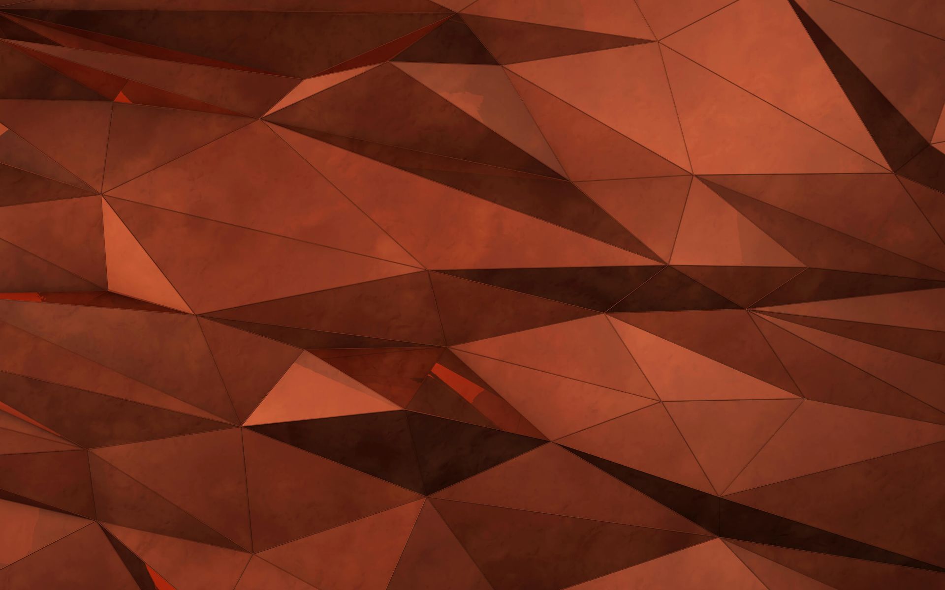 Cuivre abstrait main product photo