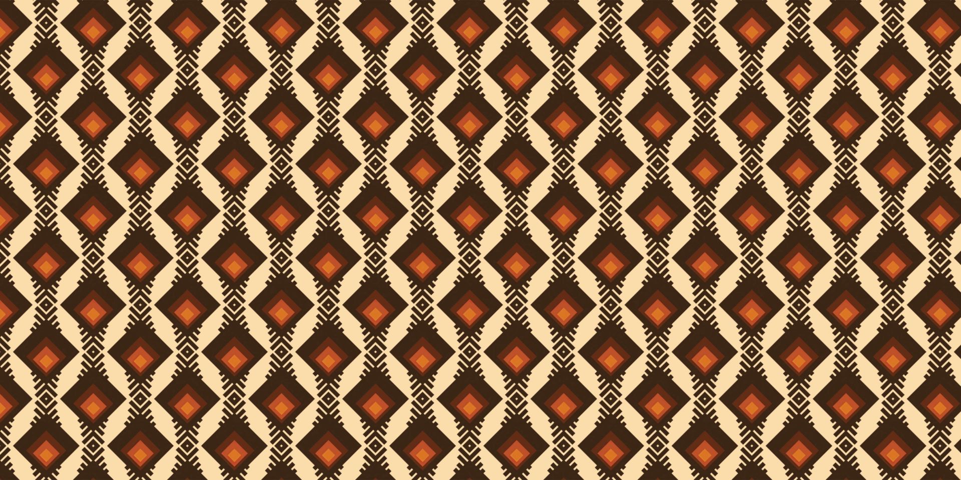 Motif rétro Motif rétro