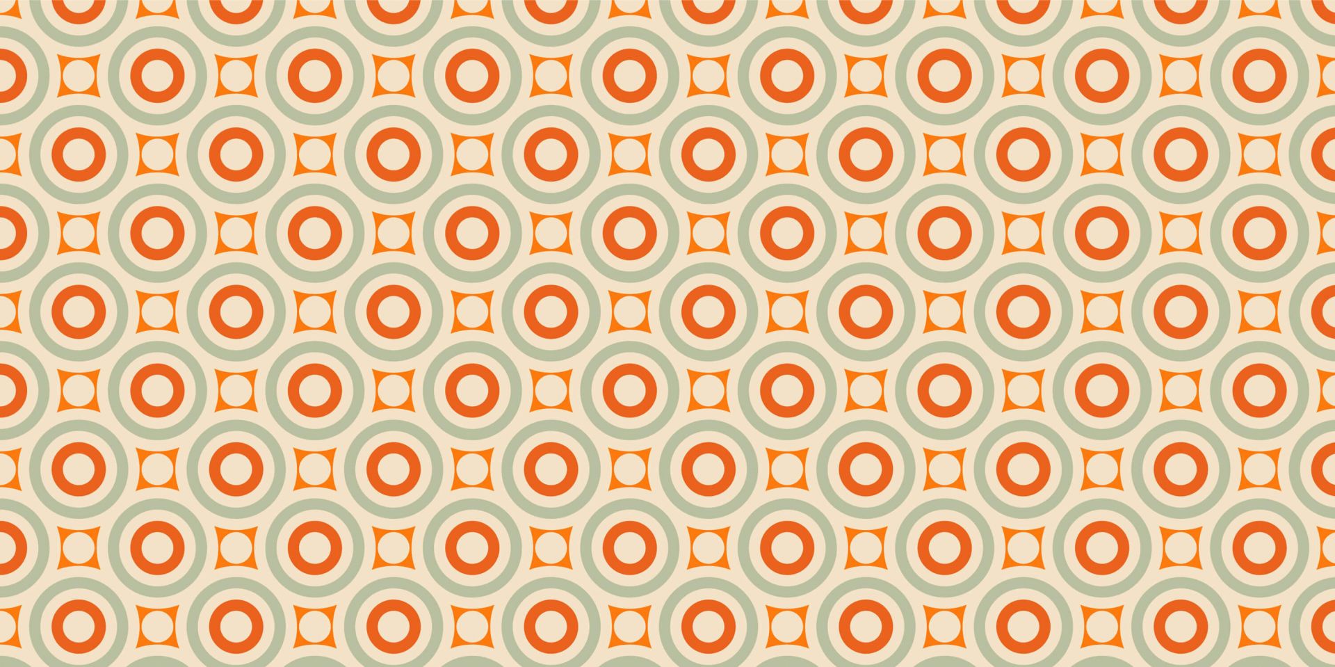 Cercles colorés Cercles colorés