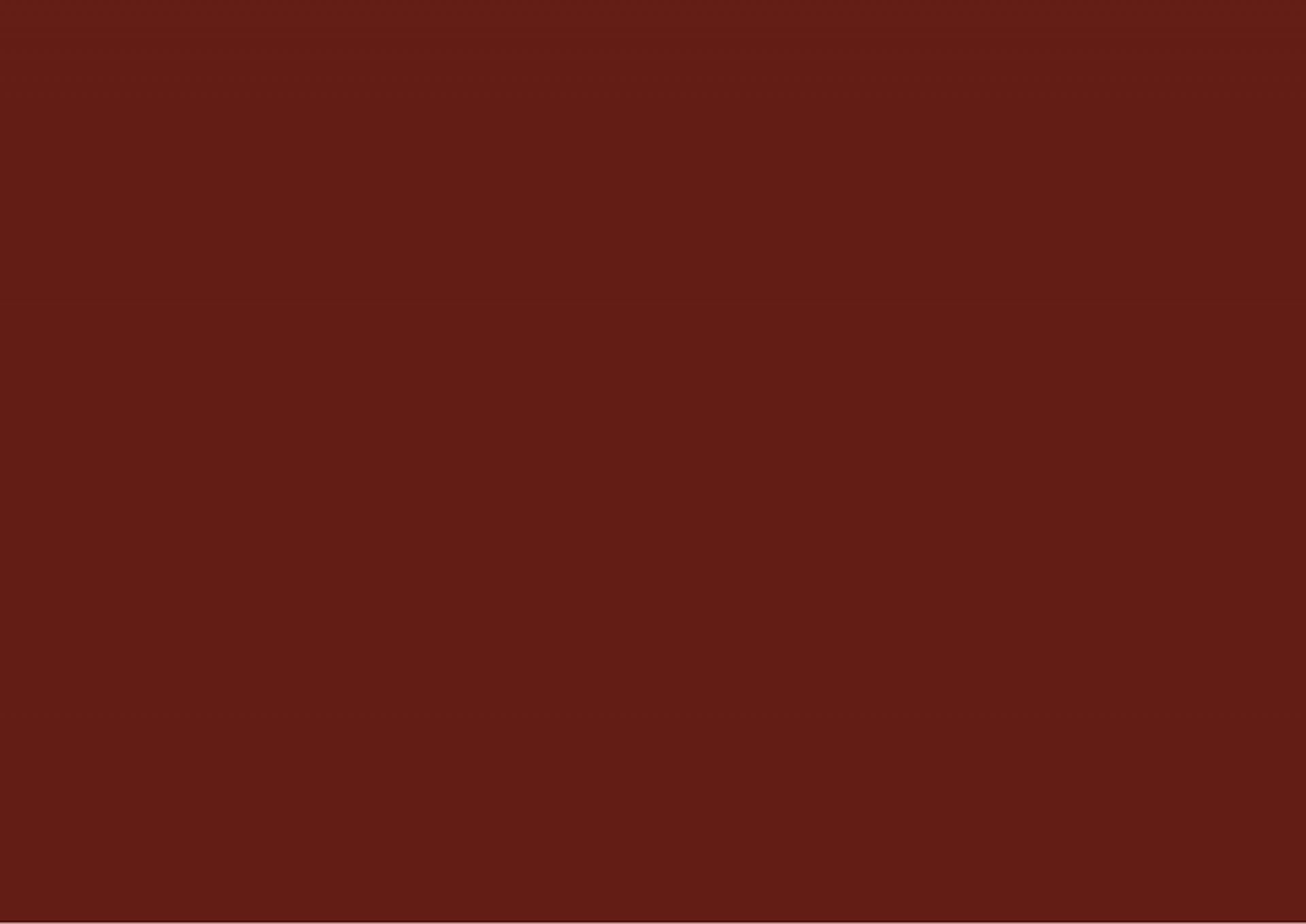 Rouge foncé brun