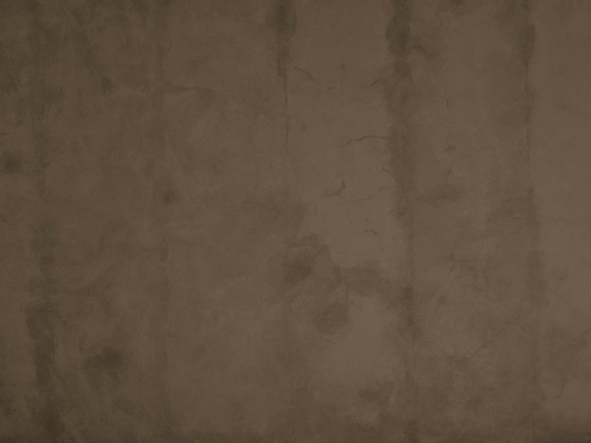 Béton marron royal