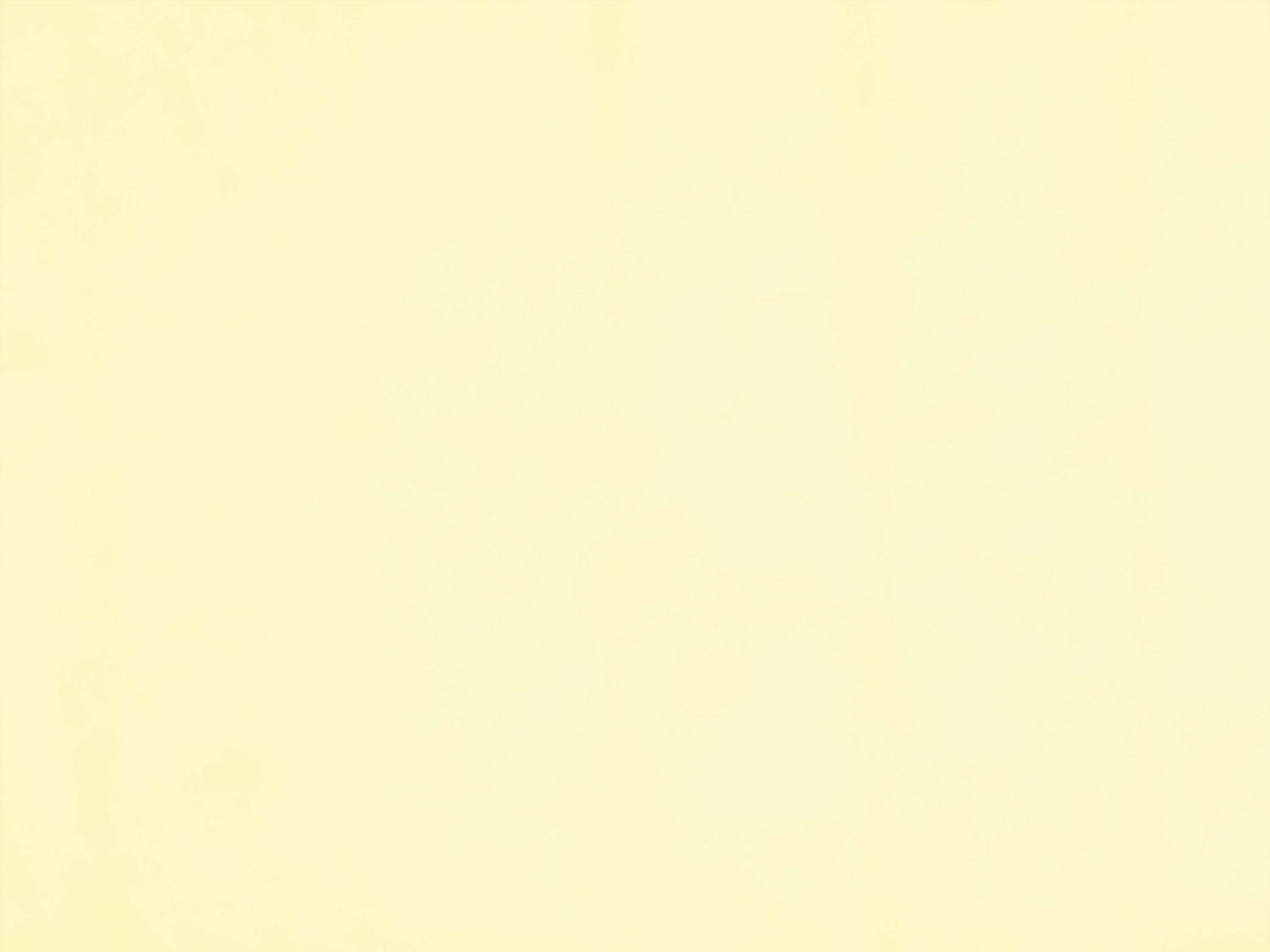 Béton jaune citron