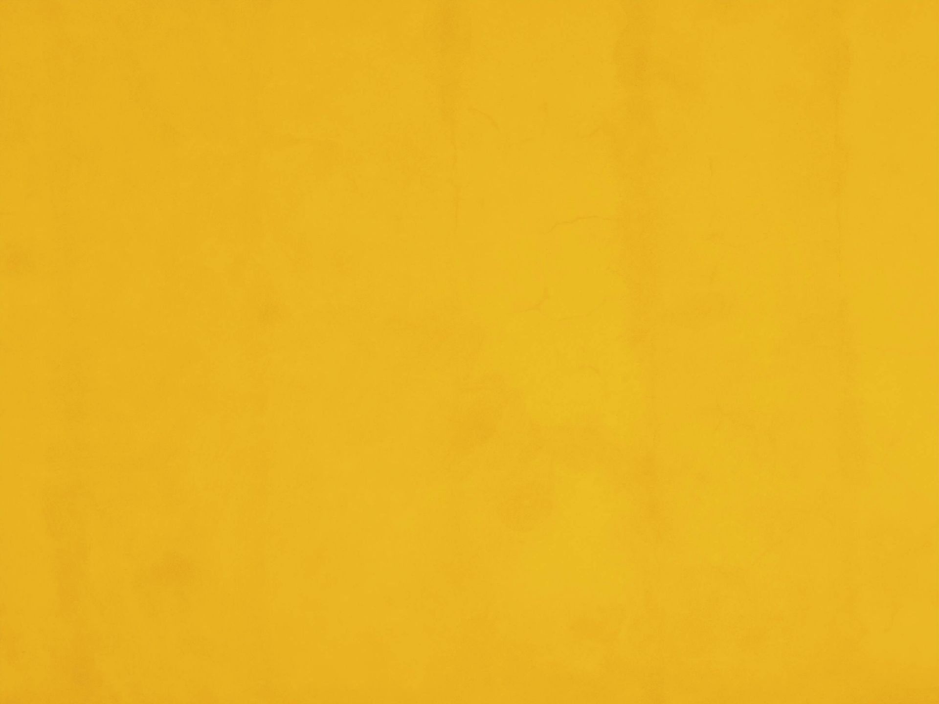 Béton jaune orangé ensoleillé