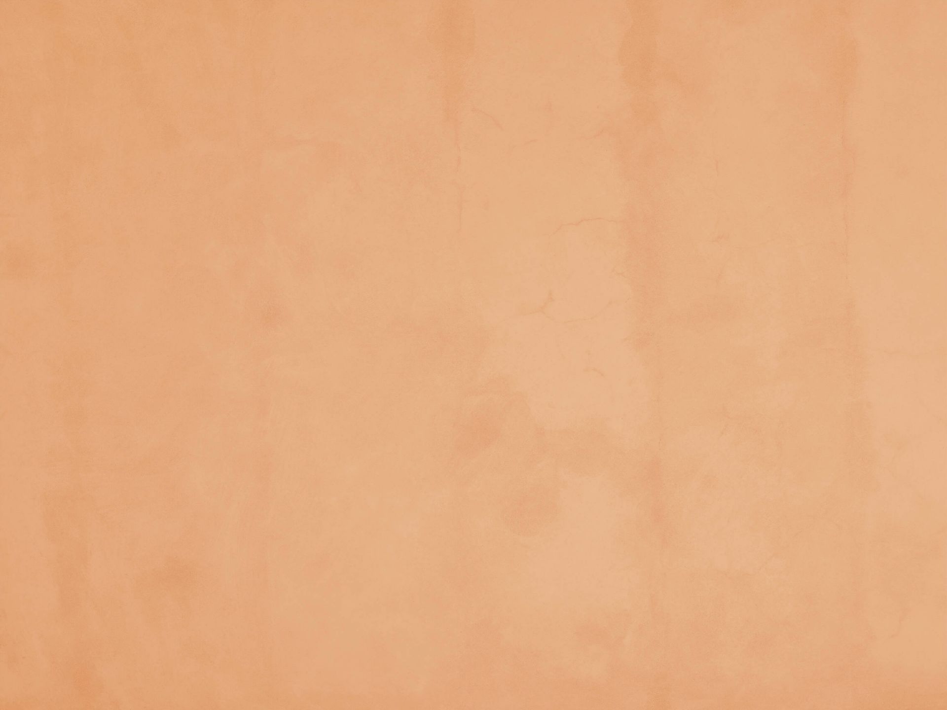 Béton orange clair