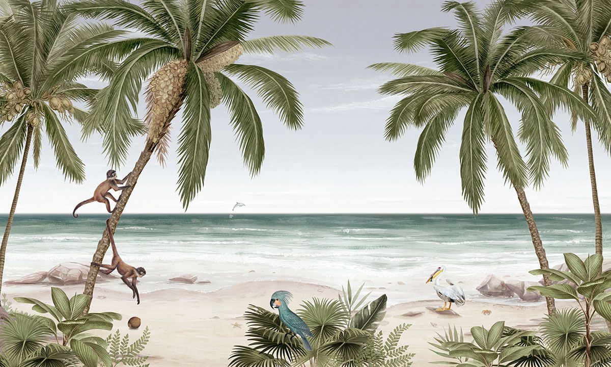 Bounty Beach Bounty Beach